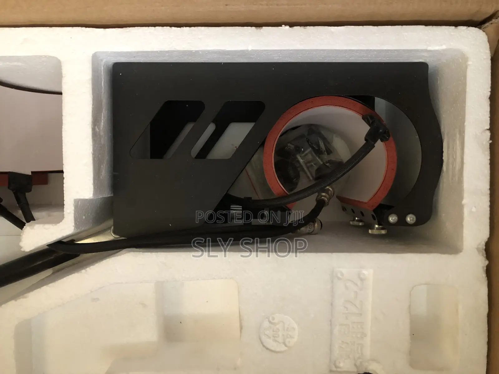 Brand New 5in1 Heat Press