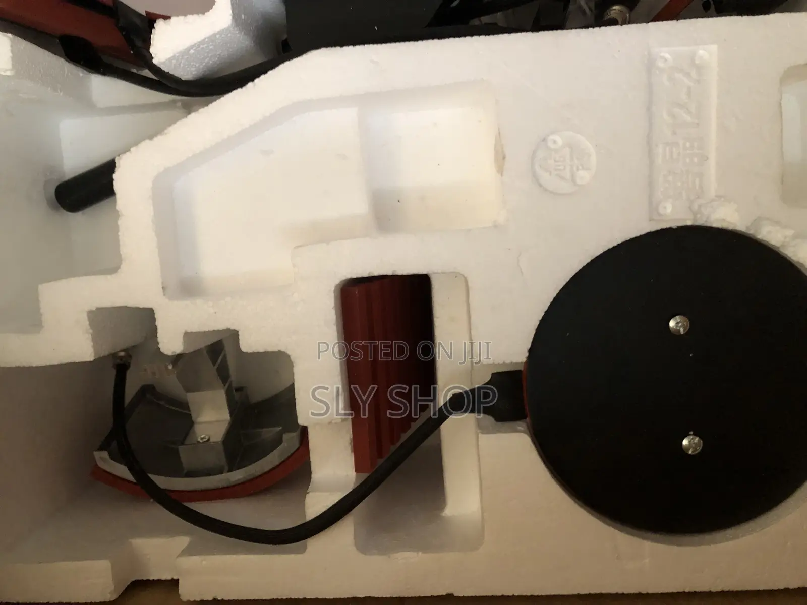 Brand New 5in1 Heat Press