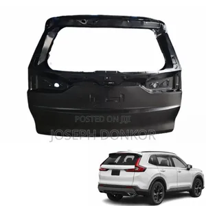 CRV Boot/Tailgate 2023,2024,2025,2026