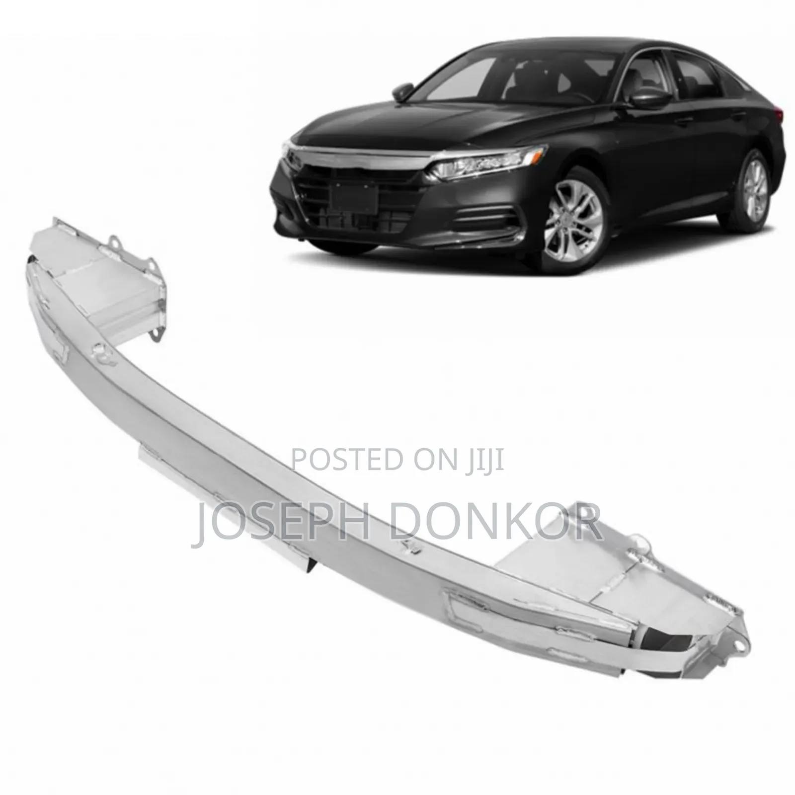 Oem Accord Front Re Inforcement Bar 2018,2019,2020,2021,2022