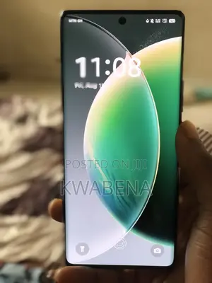 Tecno Camon 30S 128 GB Gold