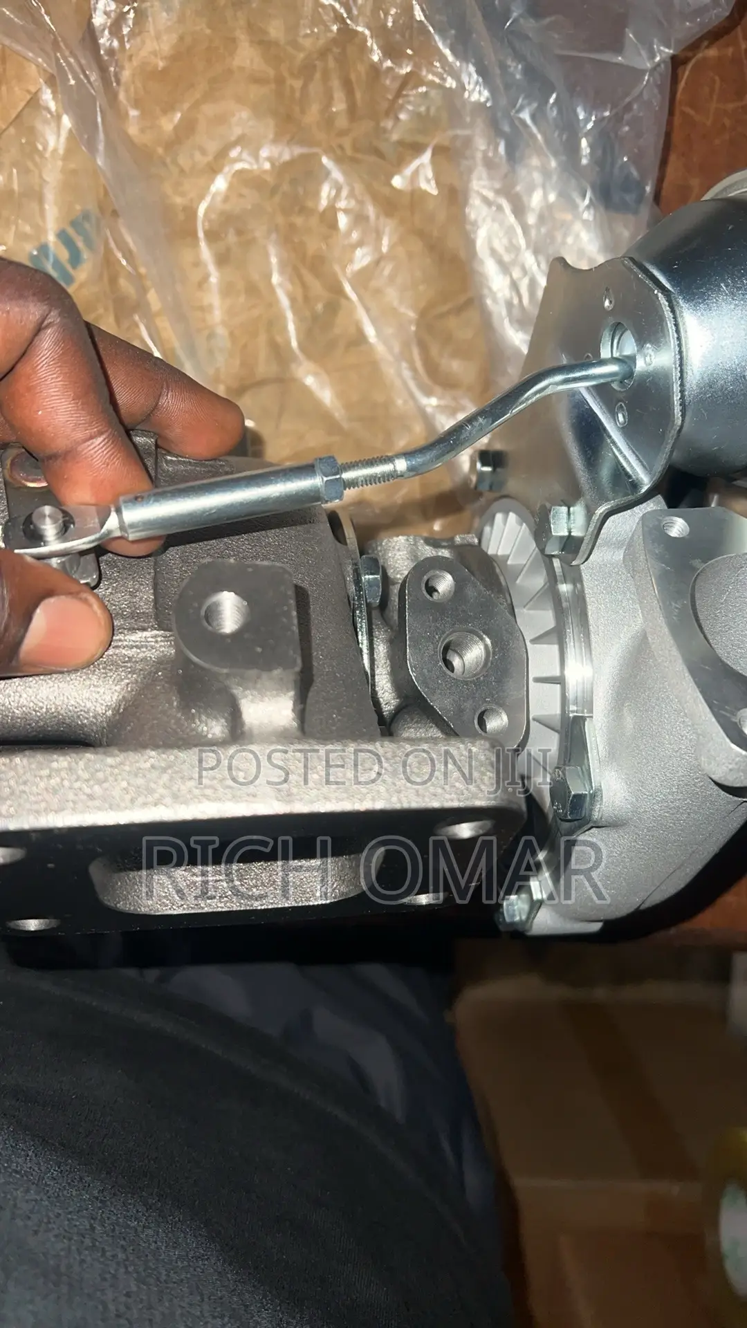 1kd,4n15,4m40,Hyundai,Honda,Toyota,Chevrolet,Jeep,Benz,Bmw Turbocharge