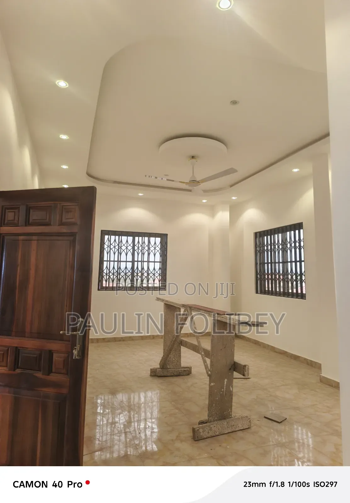 2bdrm Apartment in Dg Property, Ablekuma for rent
