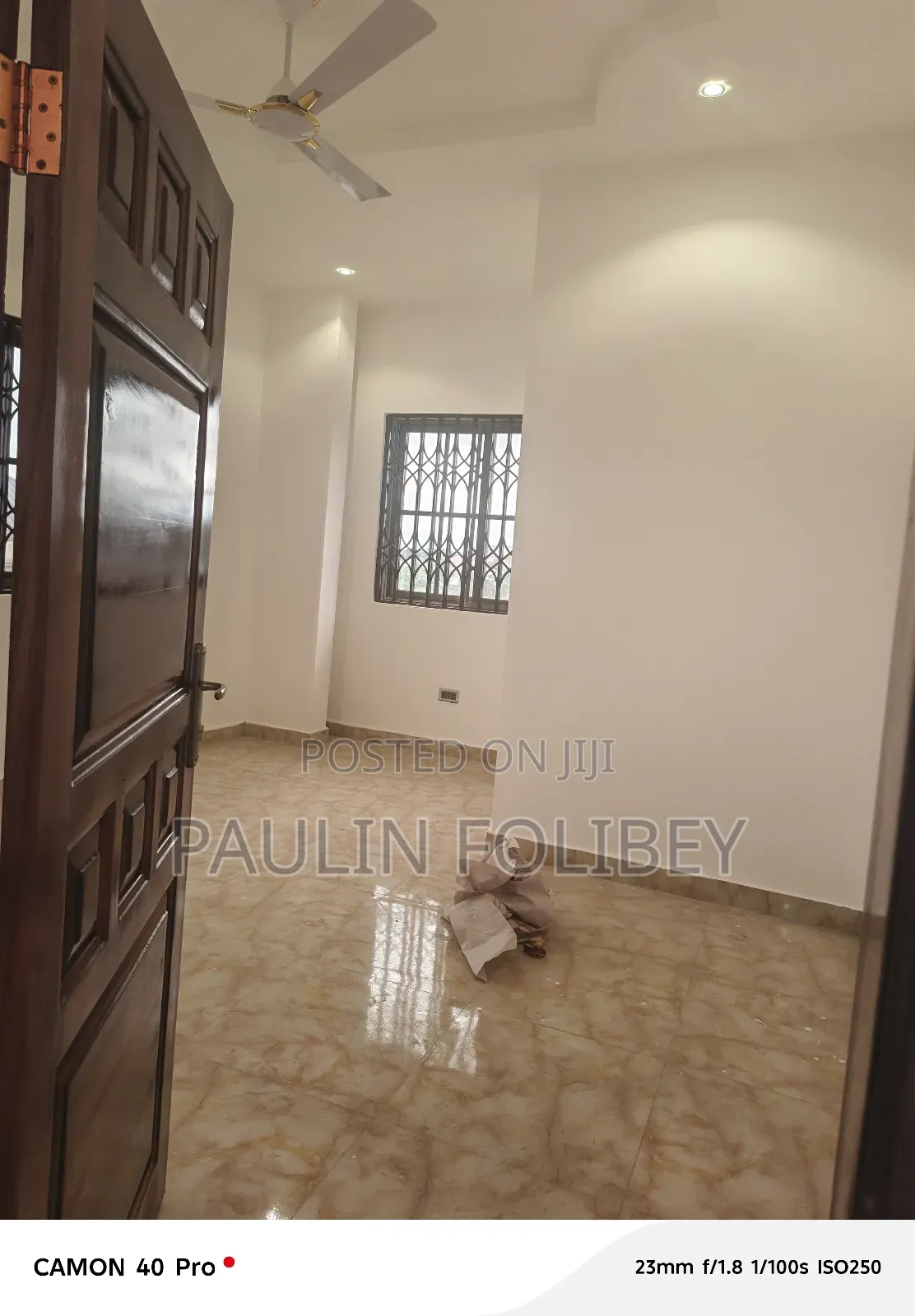 2bdrm Apartment in Dg Property, Ablekuma for rent