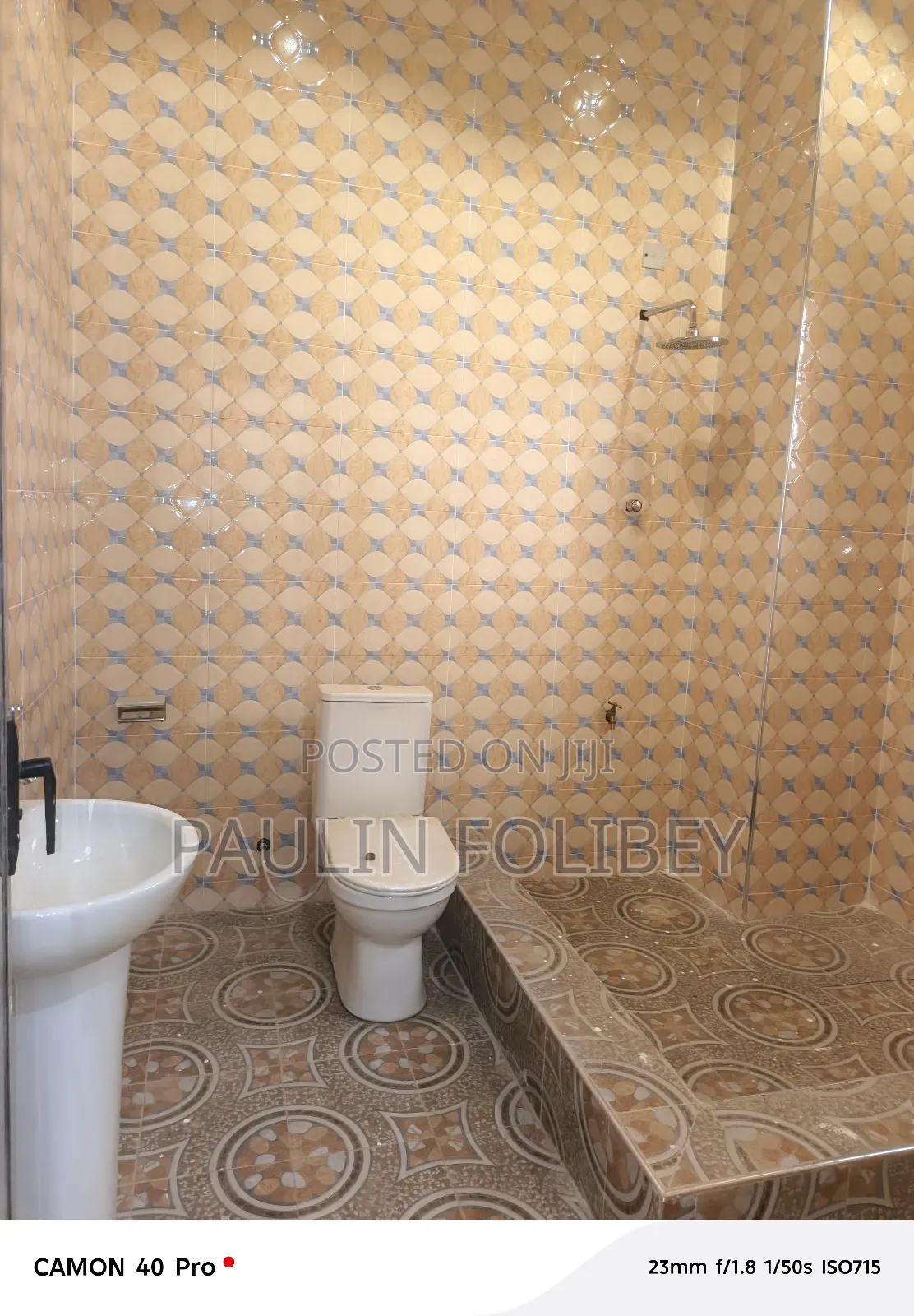 2bdrm Apartment in Dg Property, Ablekuma for rent