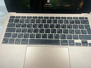 Laptop Apple MacBook Air 2020 M1 8GB Apple M1 SSD 256GB