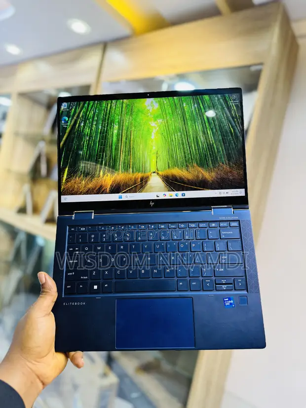 HP Elite Dragonfly Core i7-8565U 1.8GHz ノート ジャンク N01449