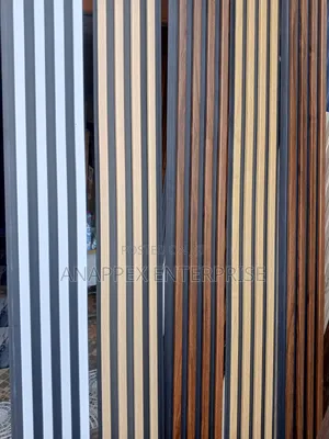 Quality Interior Fluted Wall Panels 4 Wall Ceiling at Wholesale Prices