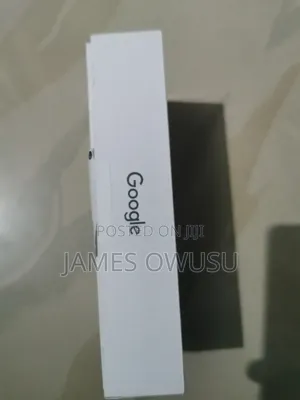 Google Pixel 8 Pro 128 GB Black