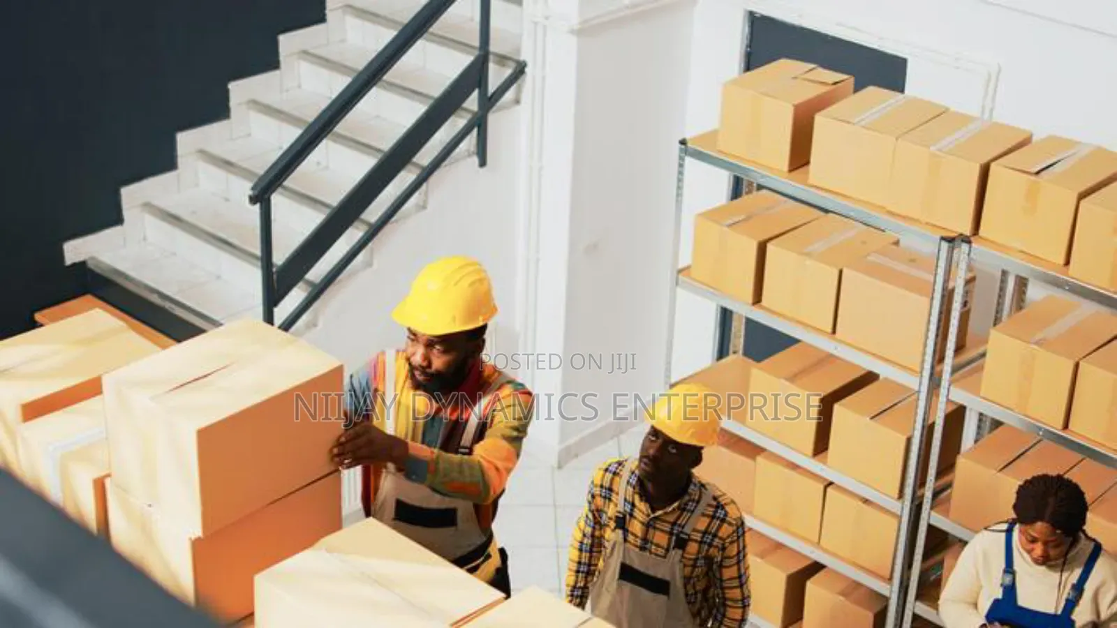 Express Air Shipping From China to Ghana