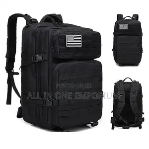 Military and Army Bags