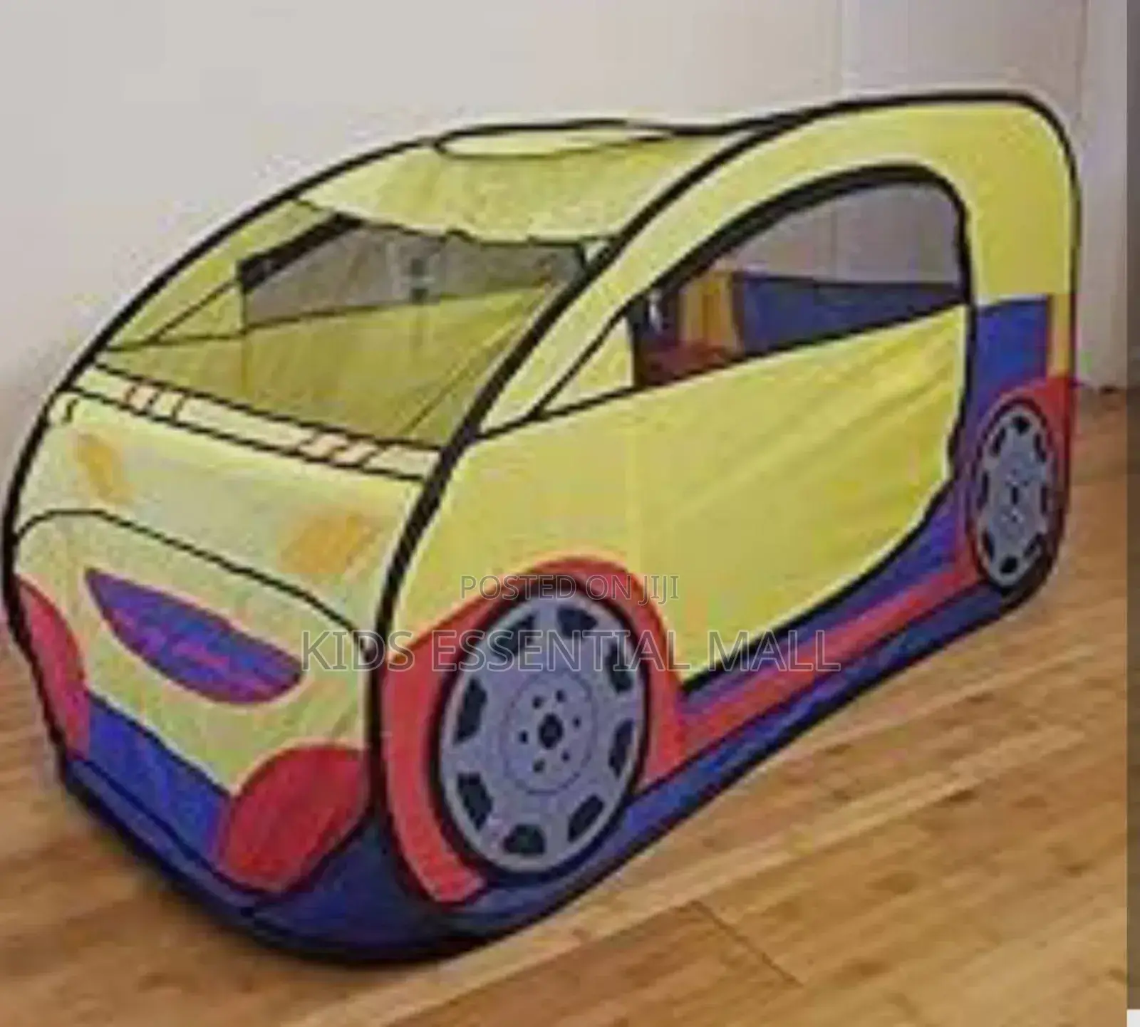 Play Car Tent for Children