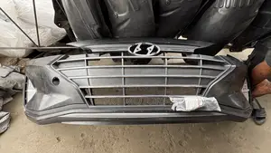 Hyundai Elantra Front Bumper Complete 2018,2019,2020,2021