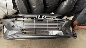 Hyundai Elantra Front Bumper Complete 2018,2019,2020,2021