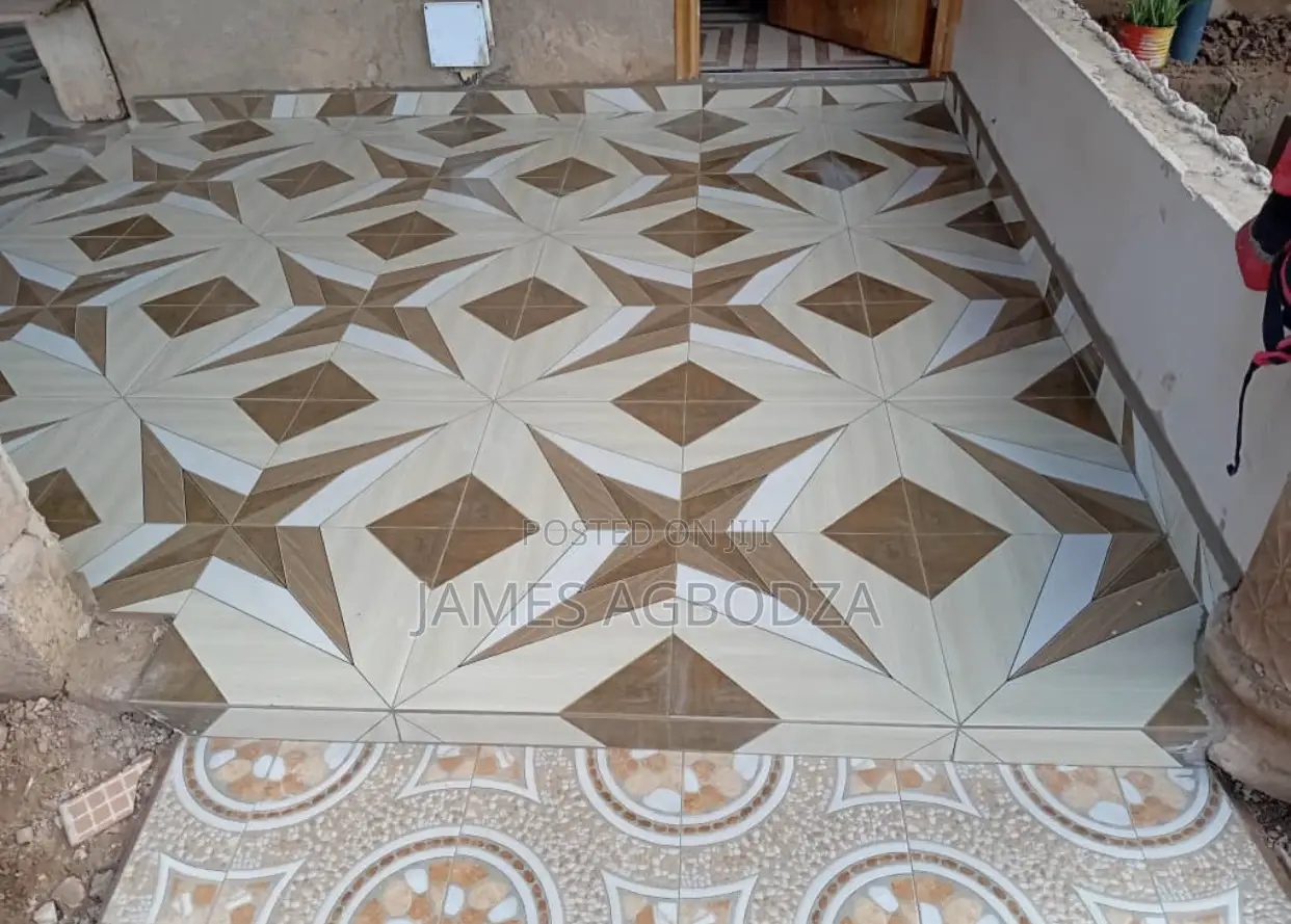 Good Tiles Master