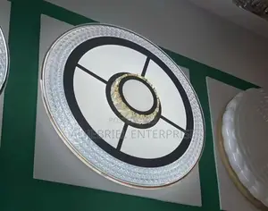 Ceiling Light With Remote