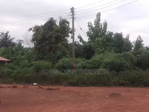 Plot of Land for Sale