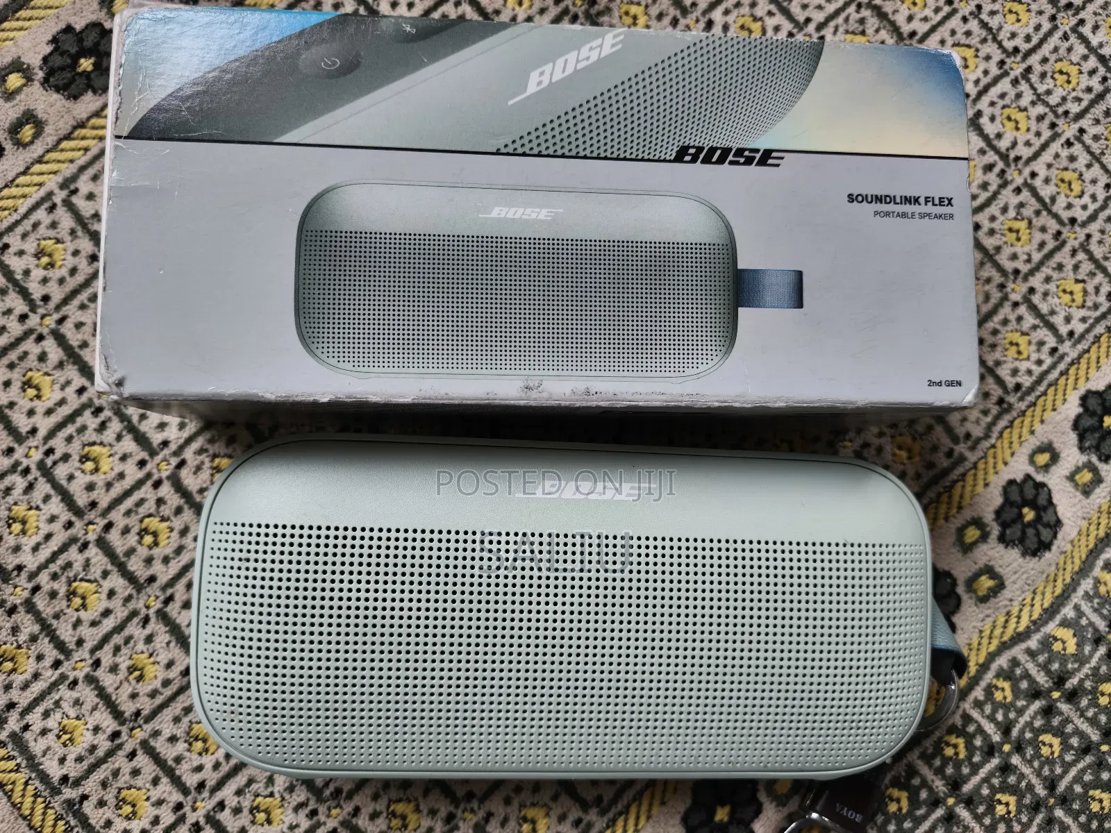 Bose Flex 2/ Gen 2