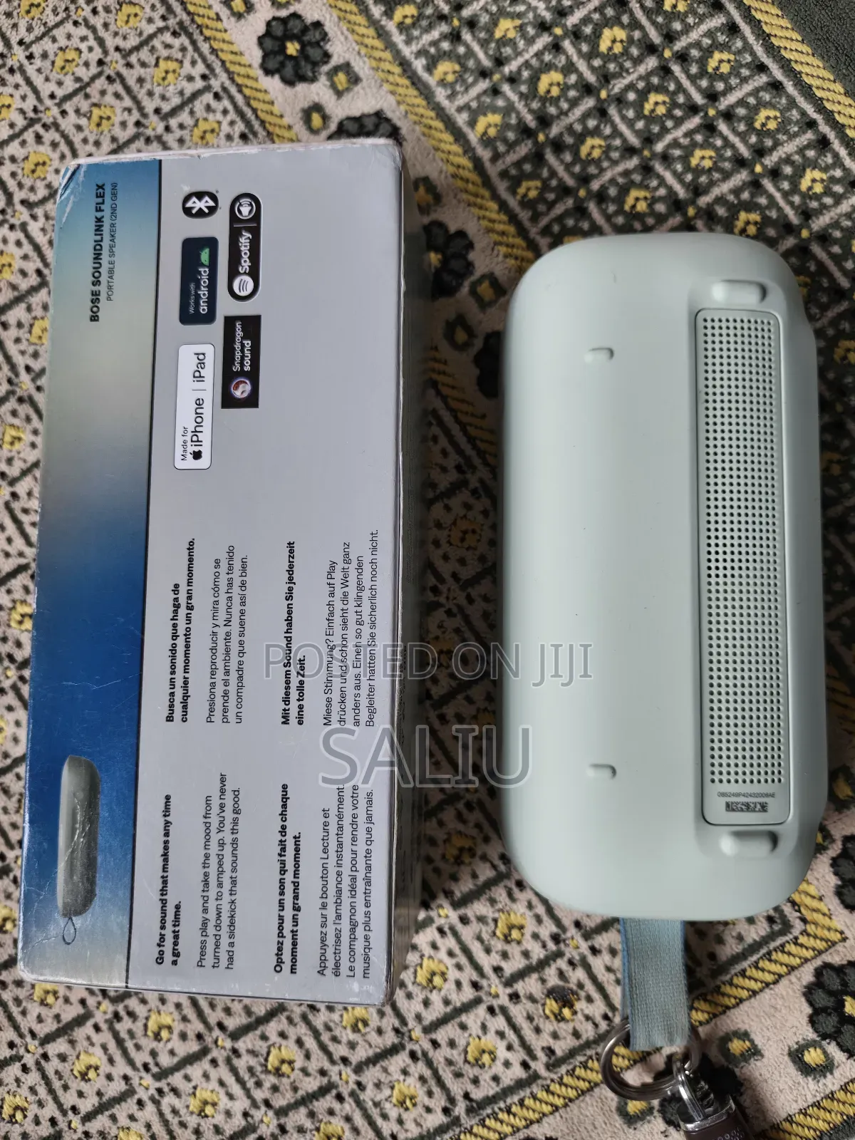 Bose Flex 2/ Gen 2