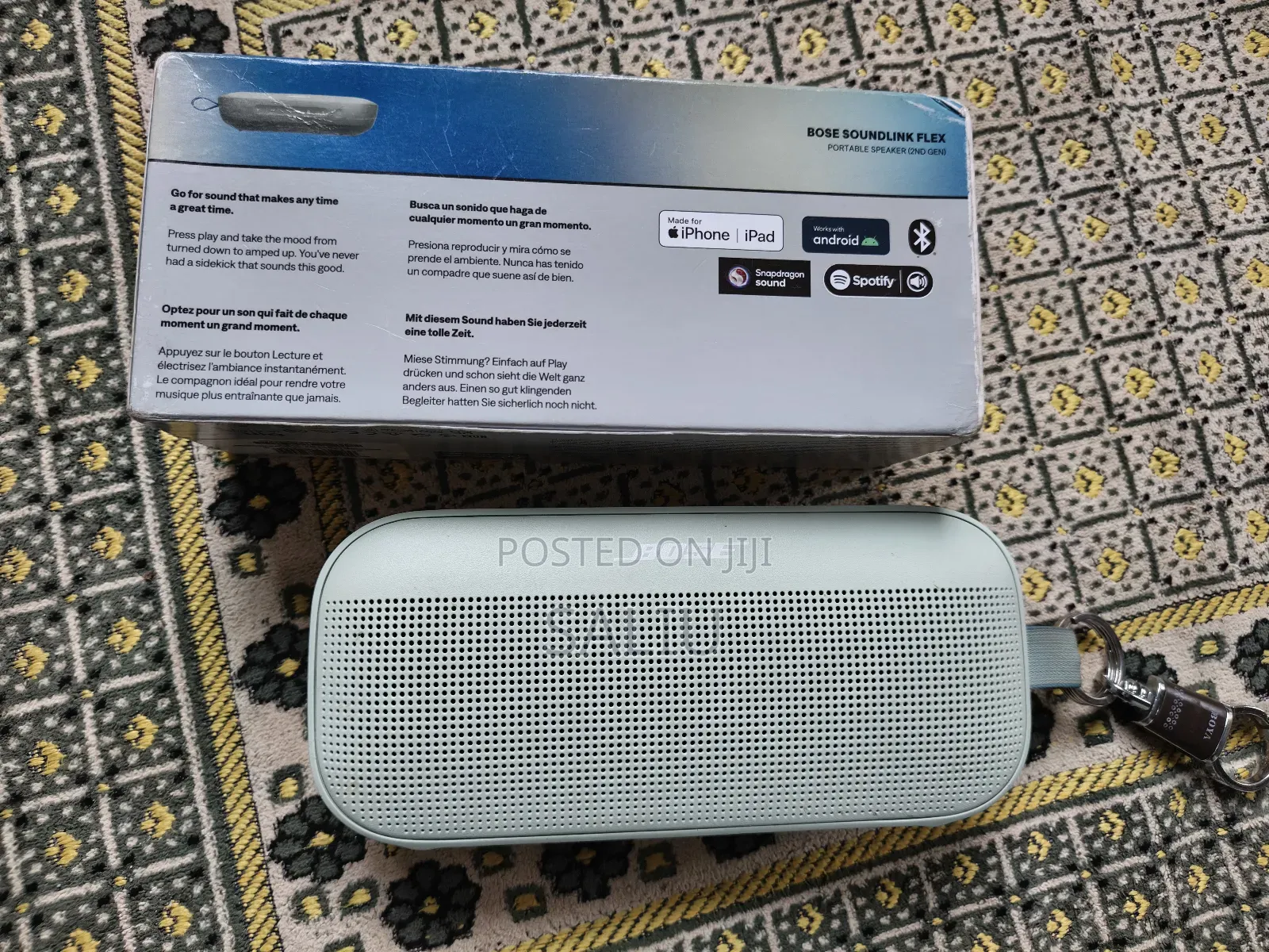 Bose Flex 2/ Gen 2
