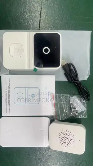 Video Doorbell