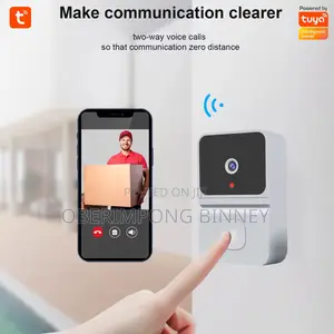 Video Doorbell