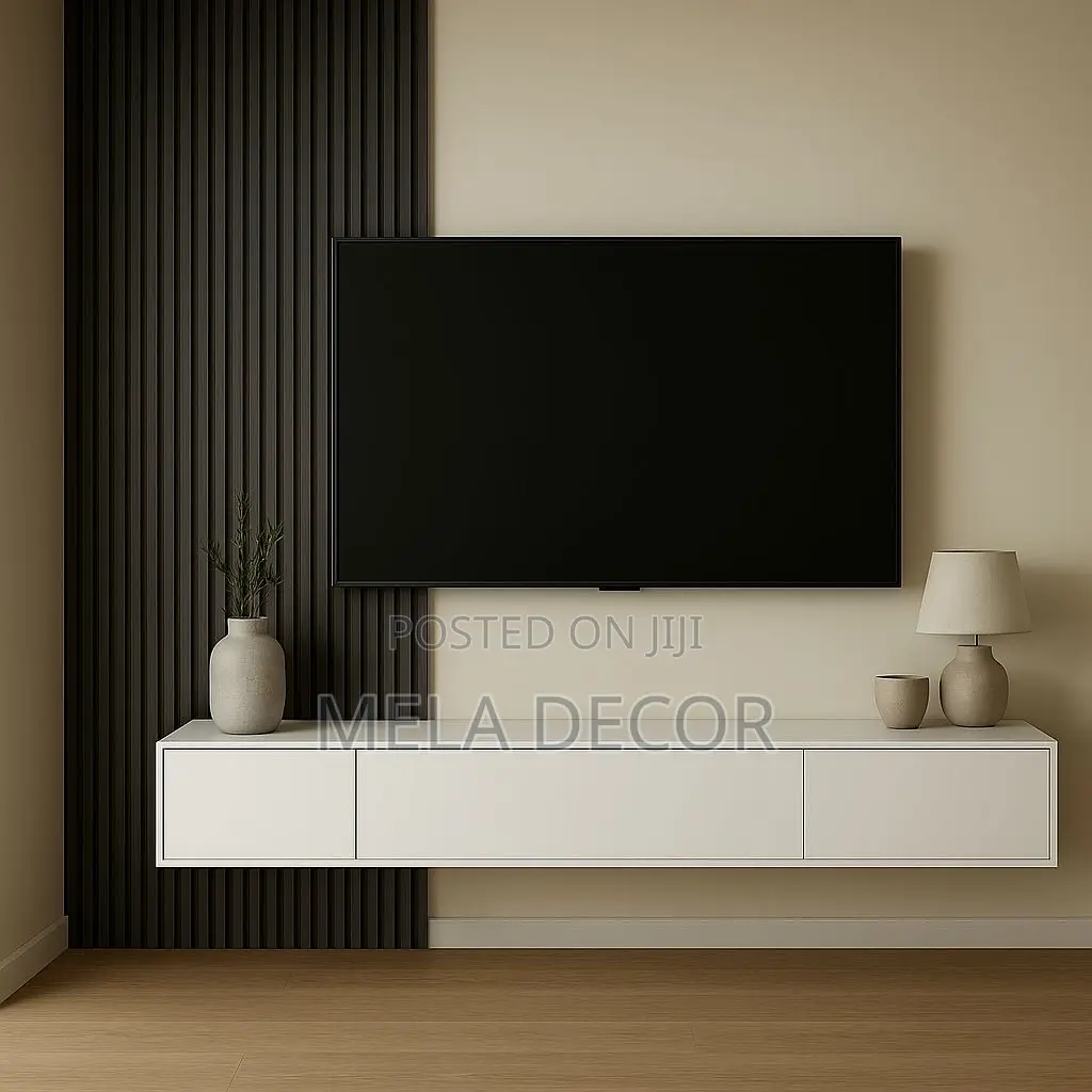 Mel’S Decor and Installations