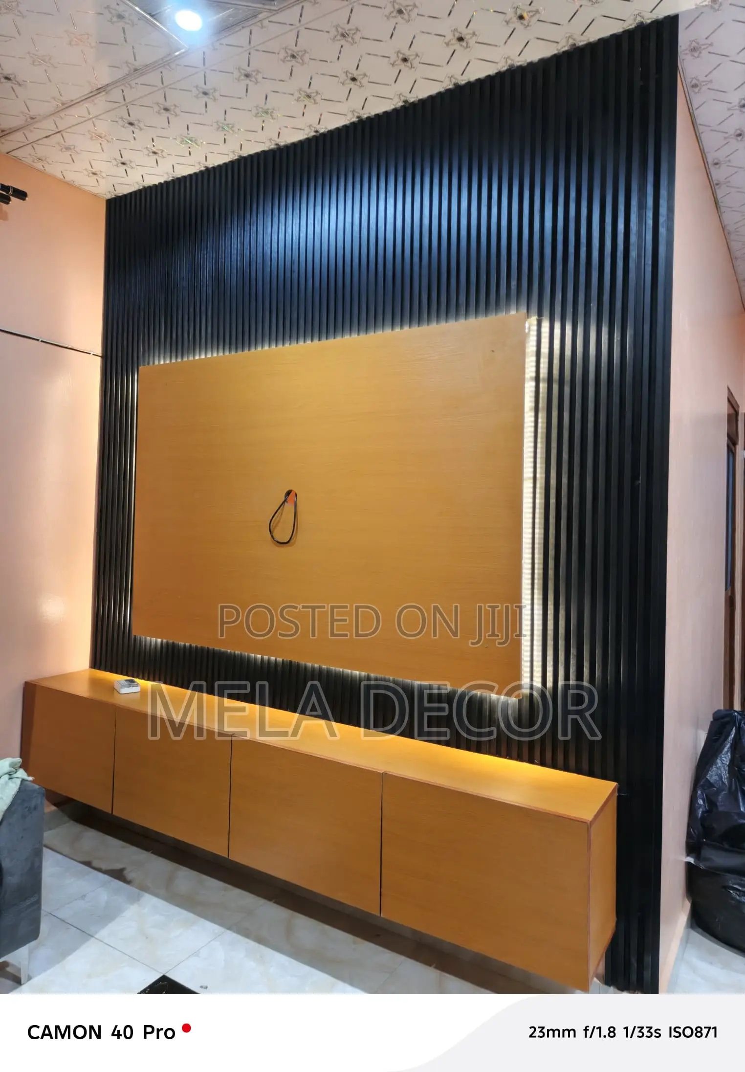 Mel’S Decor and Installations