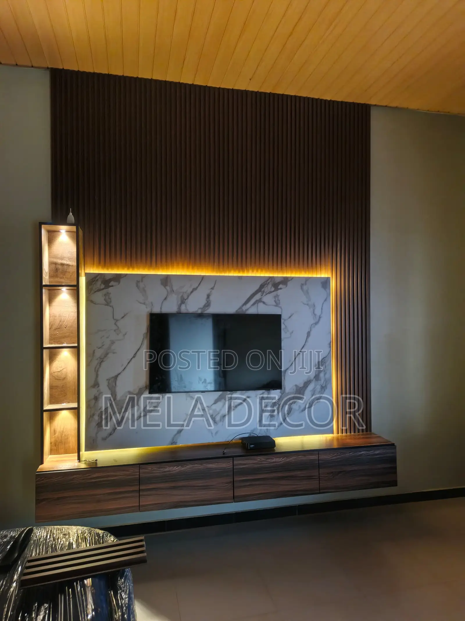 Mel’S Decor and Installations