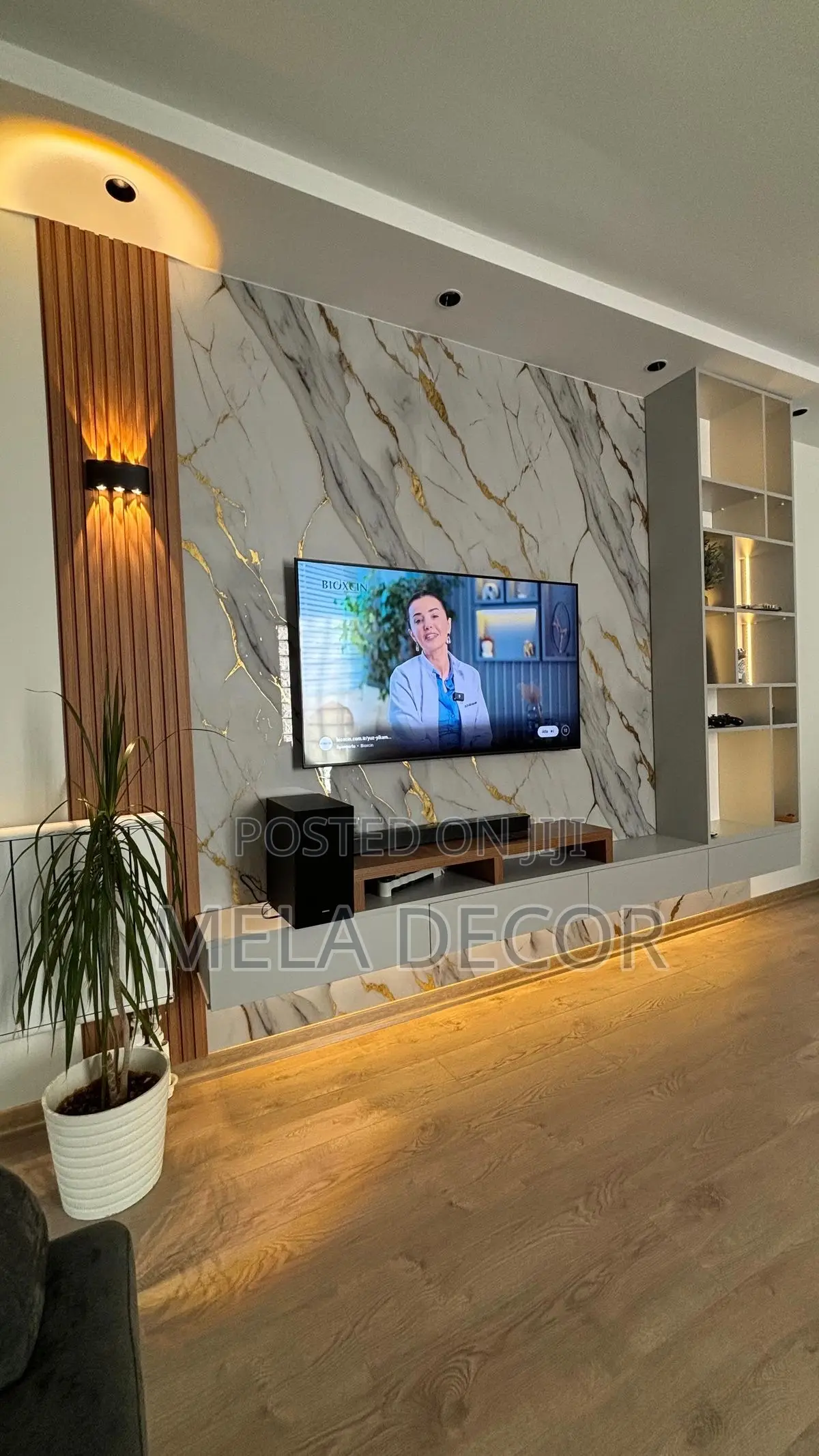 Mel’S Decor and Installations