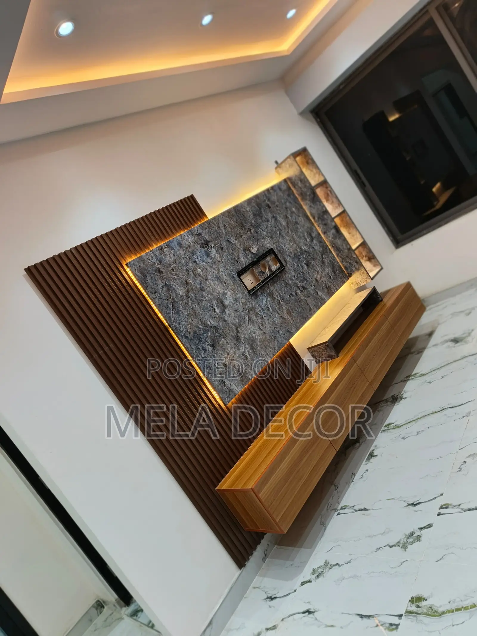 Mel’S Decor and Installations