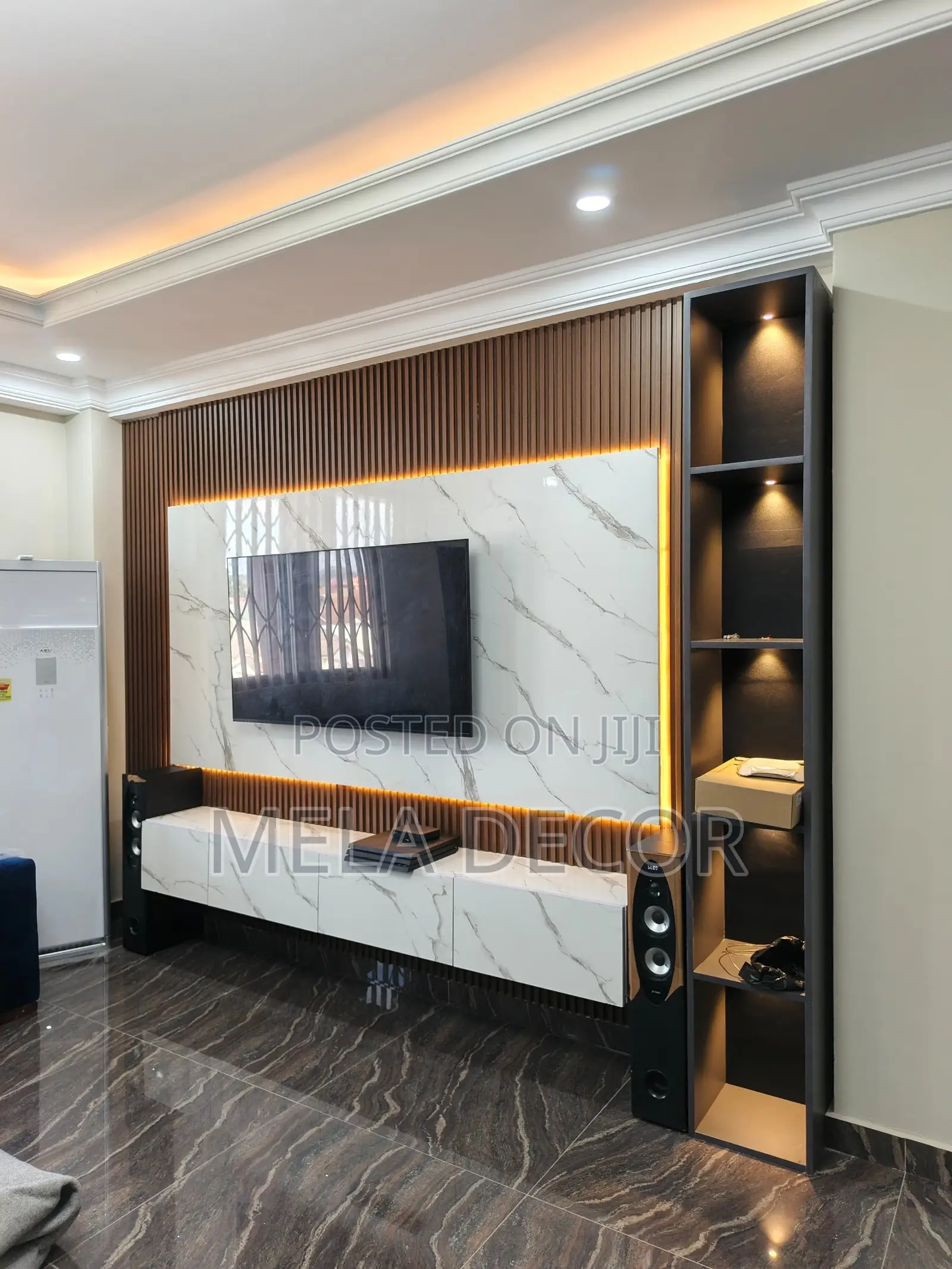 Mel’S Decor and Installations