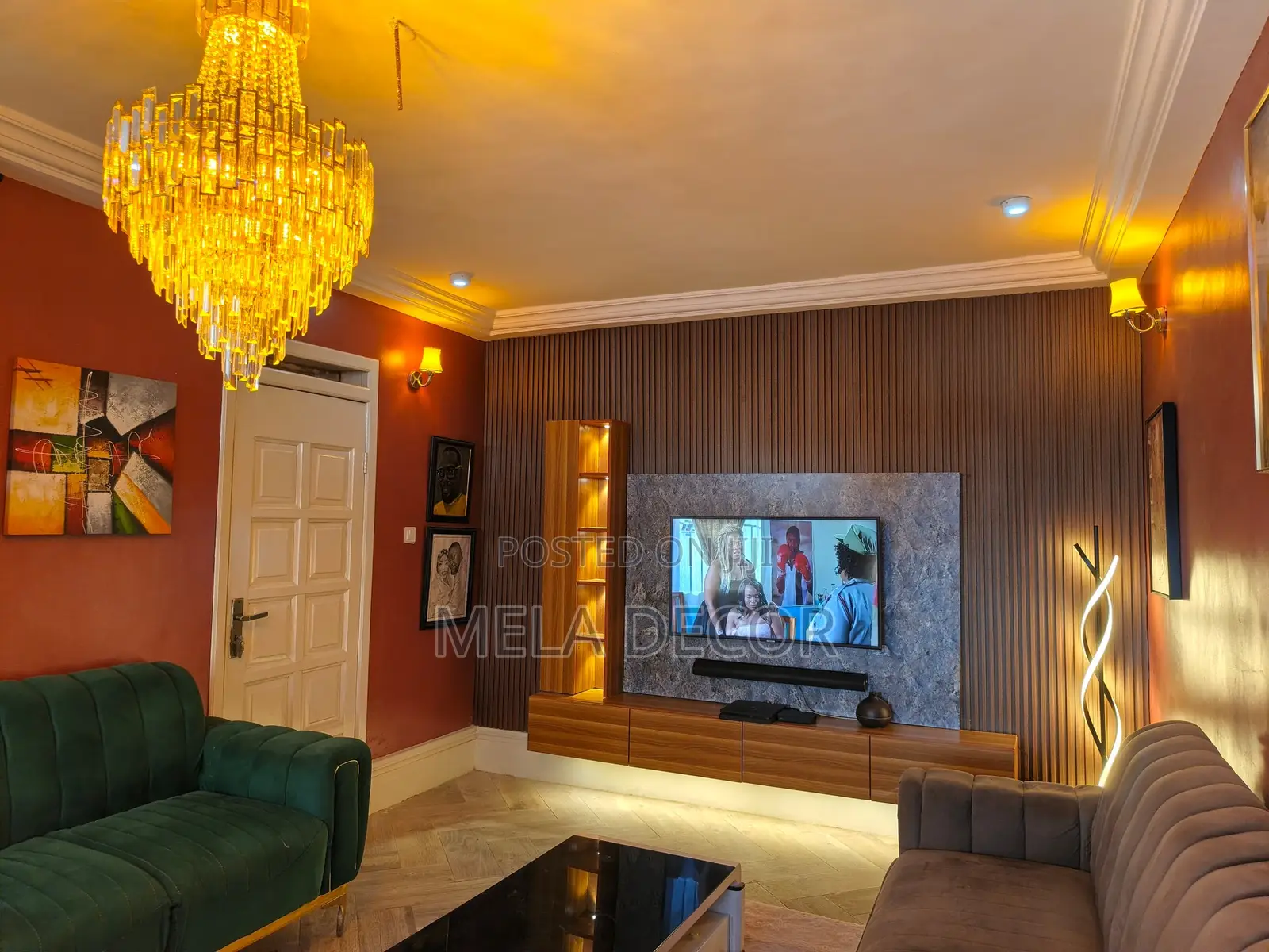 Mel’S Decor and Installations