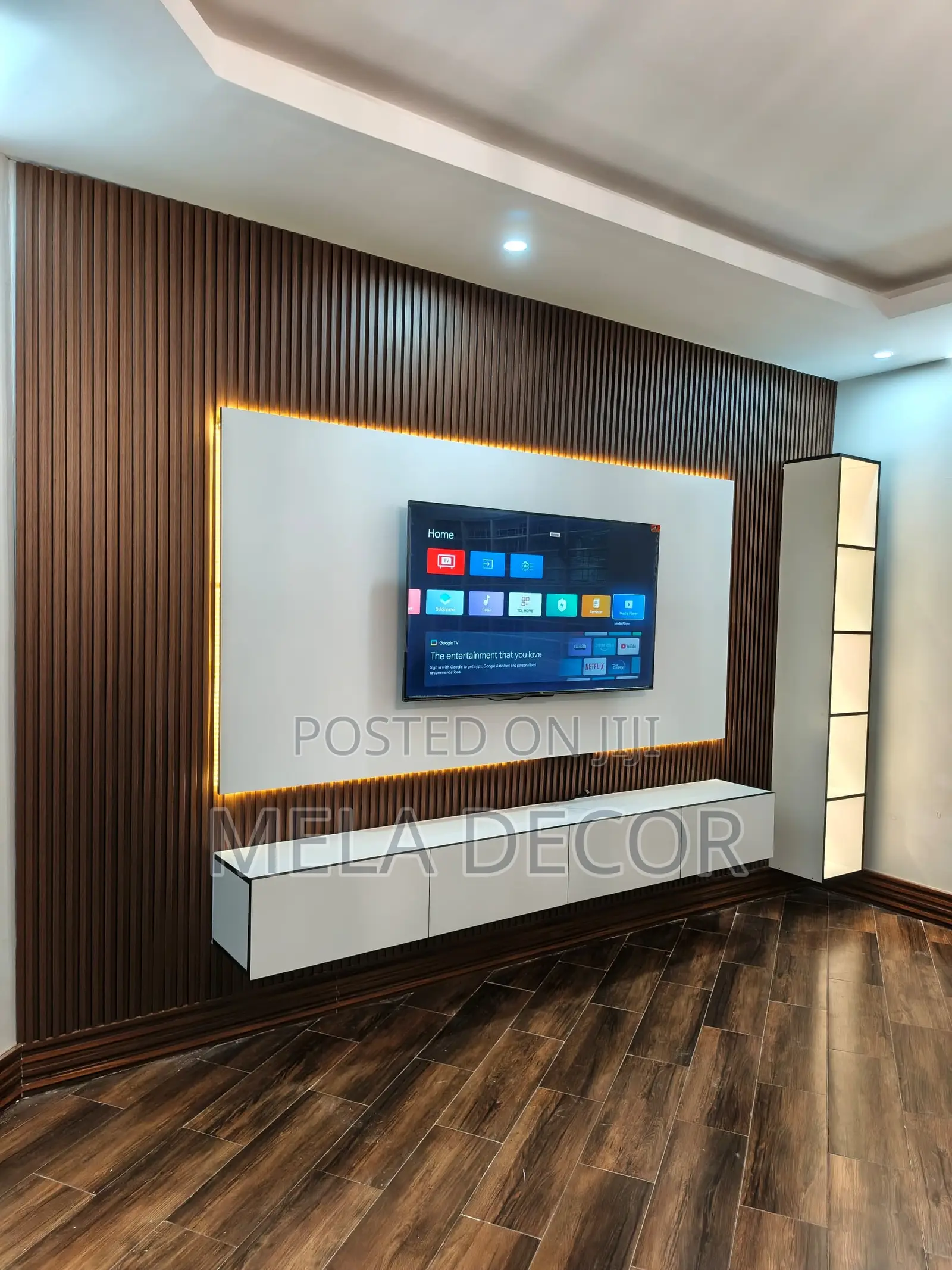 Mel’S Decor and Installations