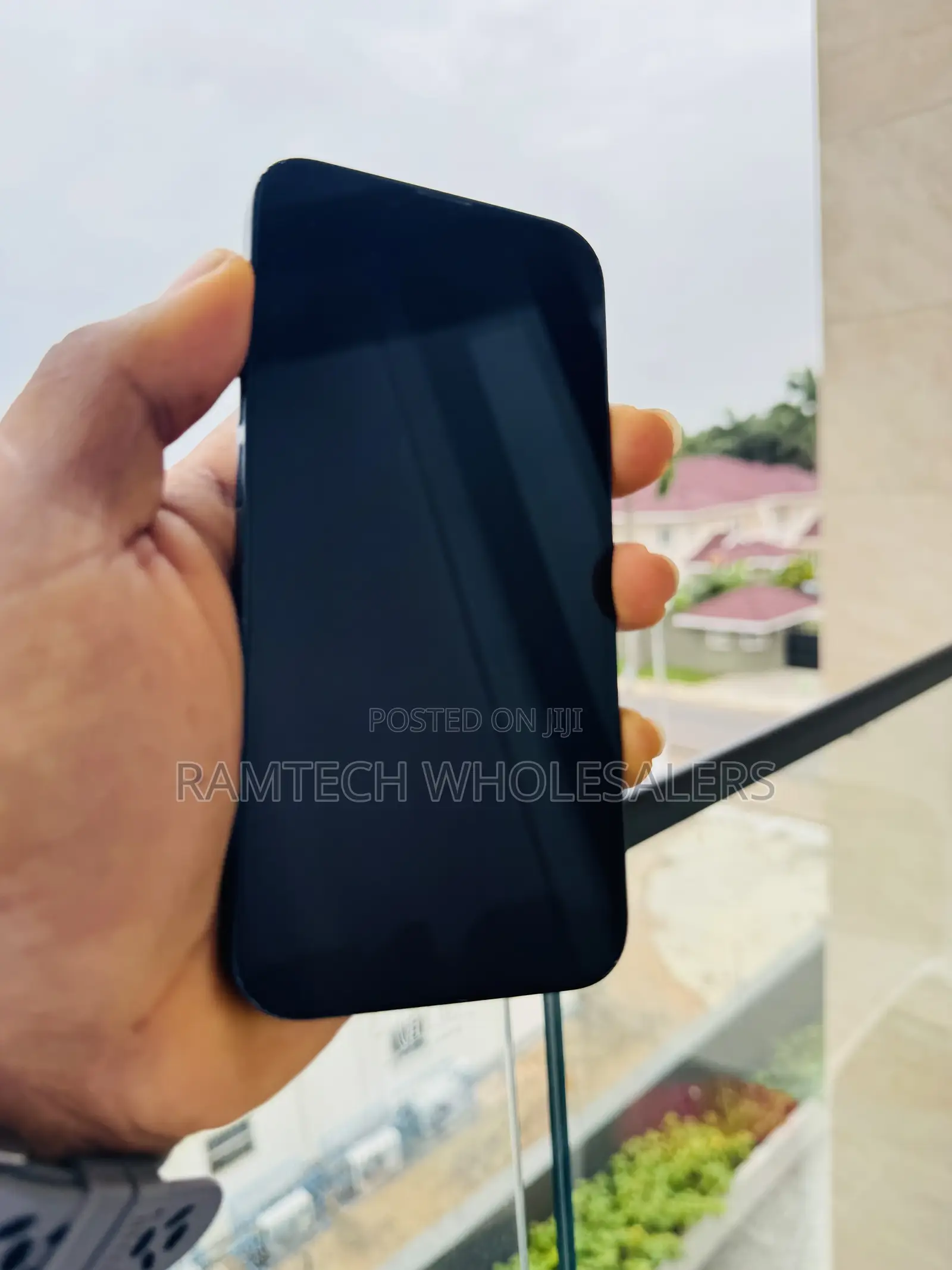 Apple iPhone 13 128 GB Black
