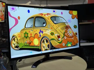 Lg 32mp58hq-P (32 Inch) Class Full Hd Ips Led Monitor