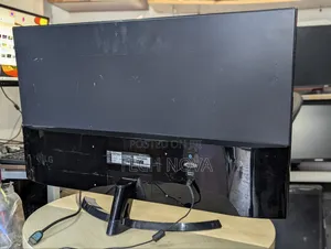 Lg 32mp58hq-P (32 Inch) Class Full Hd Ips Led Monitor