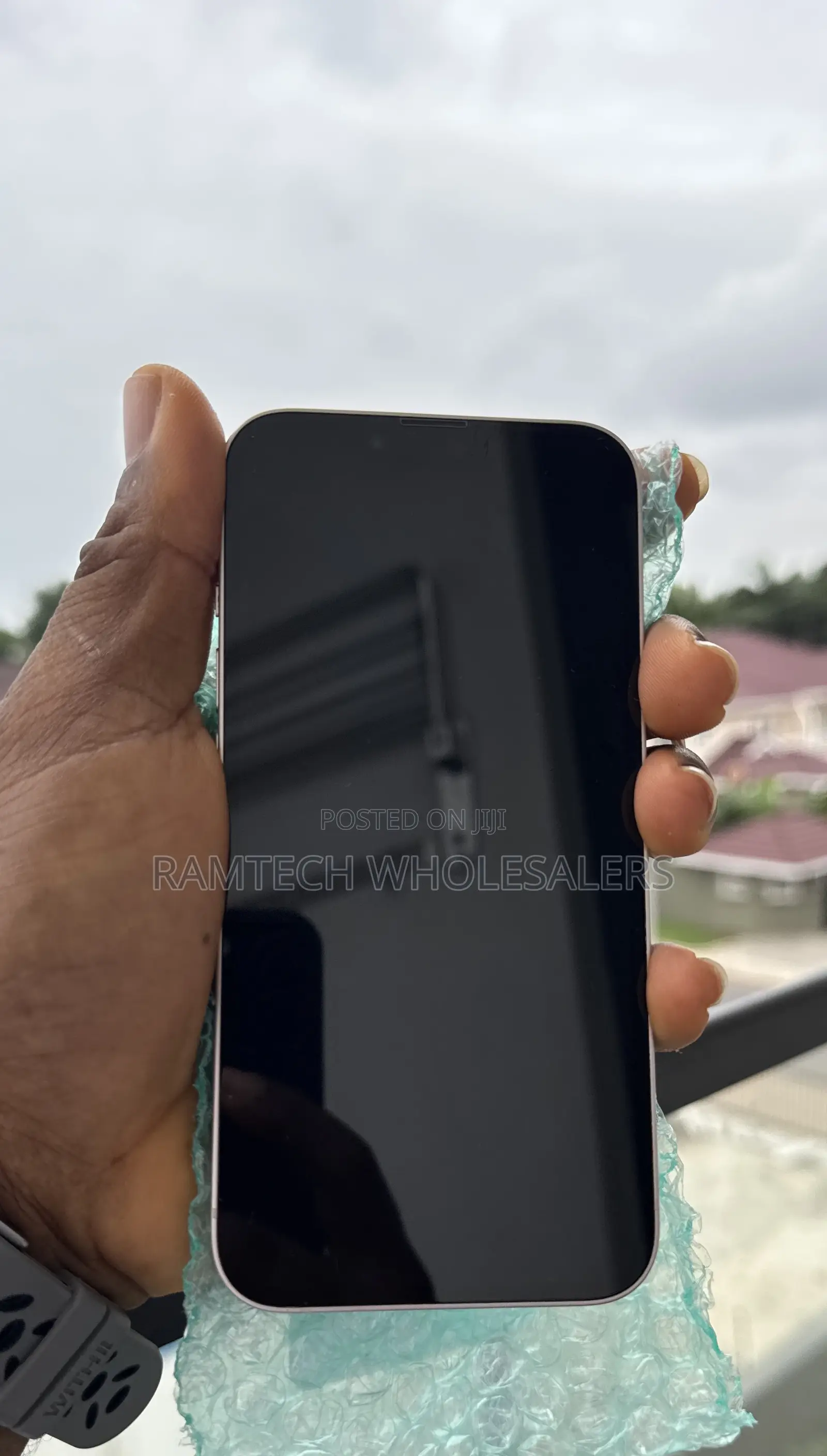 Apple iPhone 13 128 GB Pink