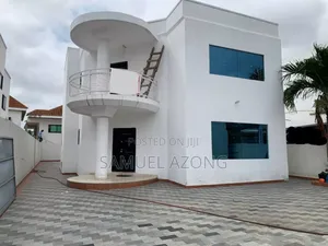 4bdrm House in Dzorwulu A La Vie, Accra Metropolitan for sale