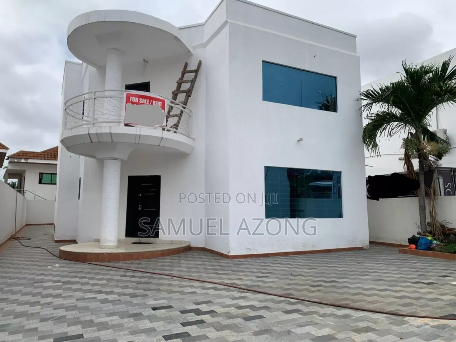 4bdrm House in Dzorwulu A La Vie, Accra Metropolitan for sale