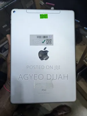 Apple iPad Air 3 256 GB Silver
