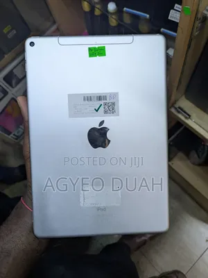 Apple iPad Air 3 256 GB Silver