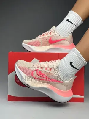 Nike Air Zoom X Org Pink Cream