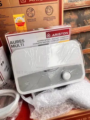 Arison Instant Water Heater