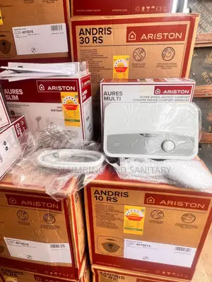 Arison Instant Water Heater