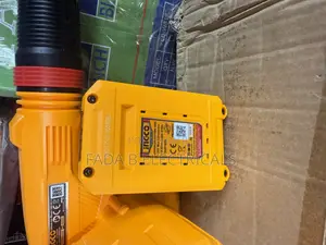 Cordless Blower