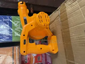 Cordless Blower