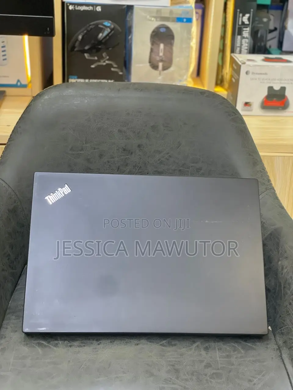 Laptop 16GB SSD 256GB