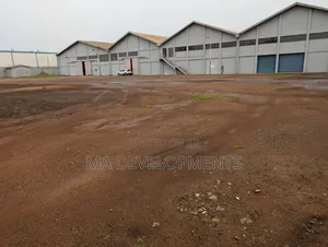 9,000 Square Meter Warehouse for Rent in Tema Industrial Area.