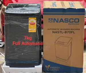7kg Fully Automatic Washing Machine